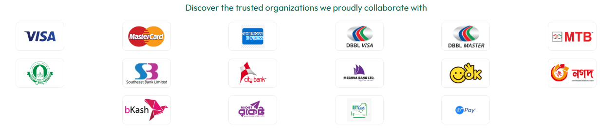 Payment Partners
