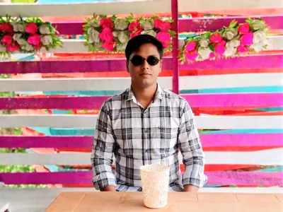 MD NAYEM MIA